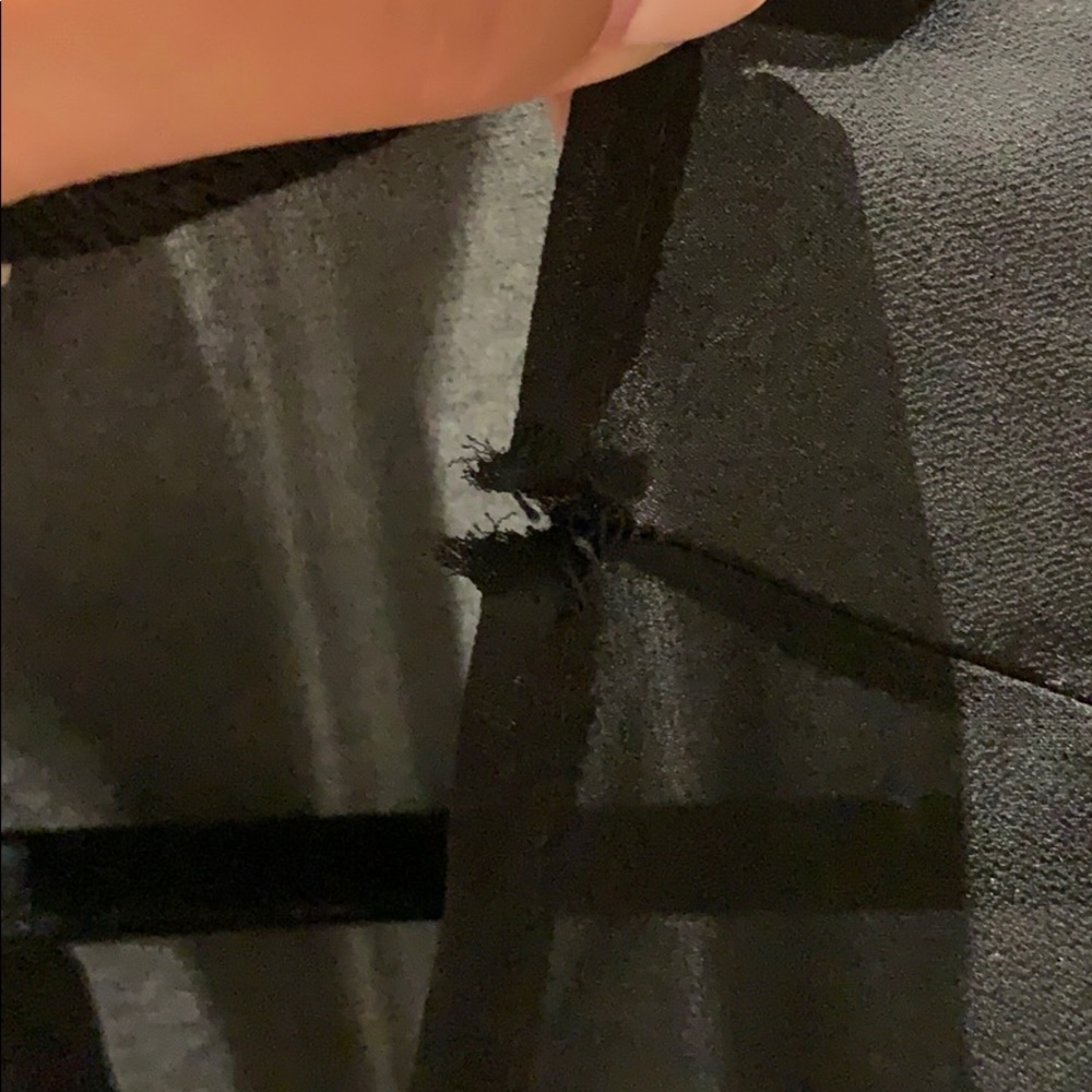 Flowy blouse - Picture 3 of 4